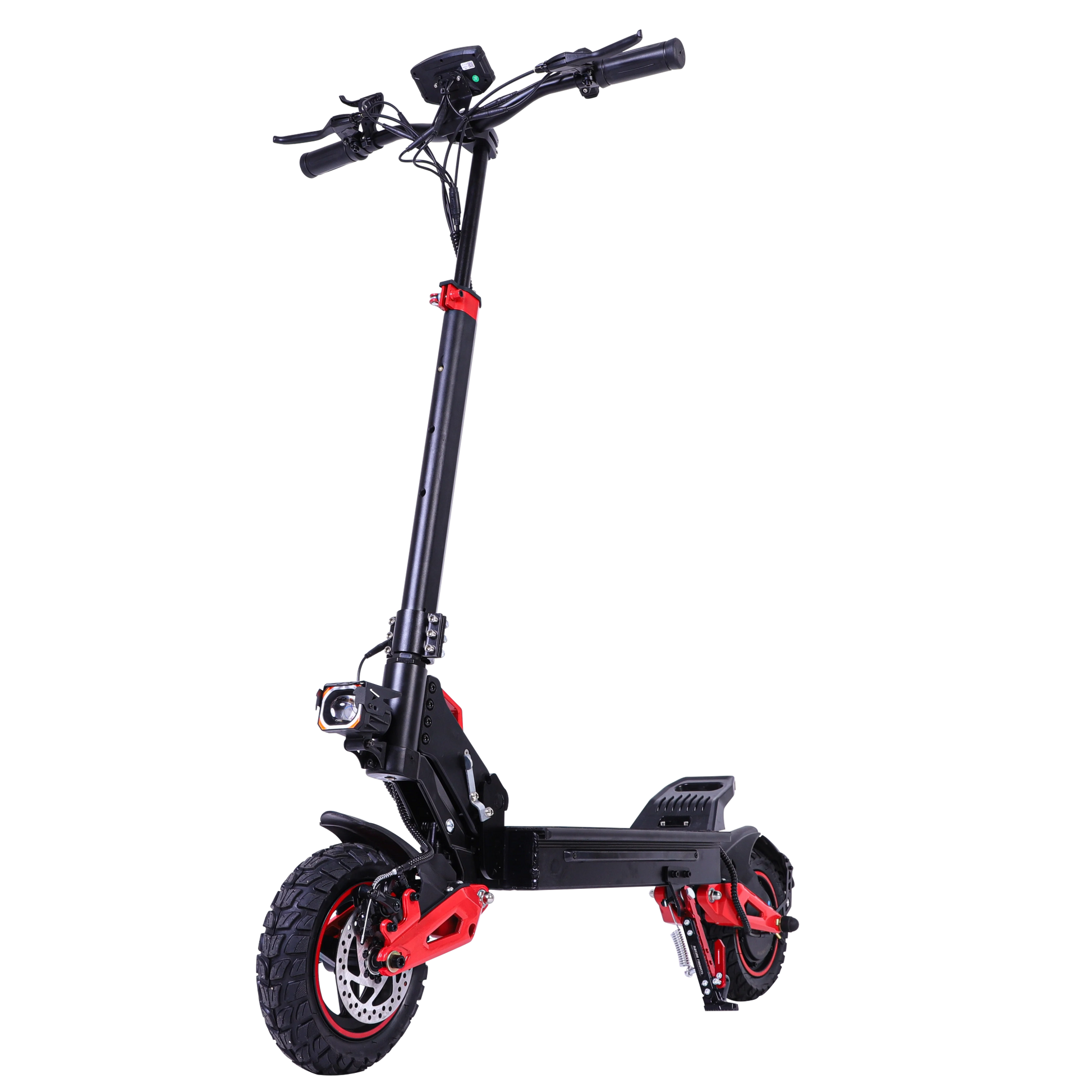 Wheely - J15 Max - Elsparkcykel - Wheelyshop