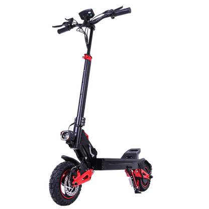 Wheely - J15 Max - Elsparkcykel - Wheelyshop
