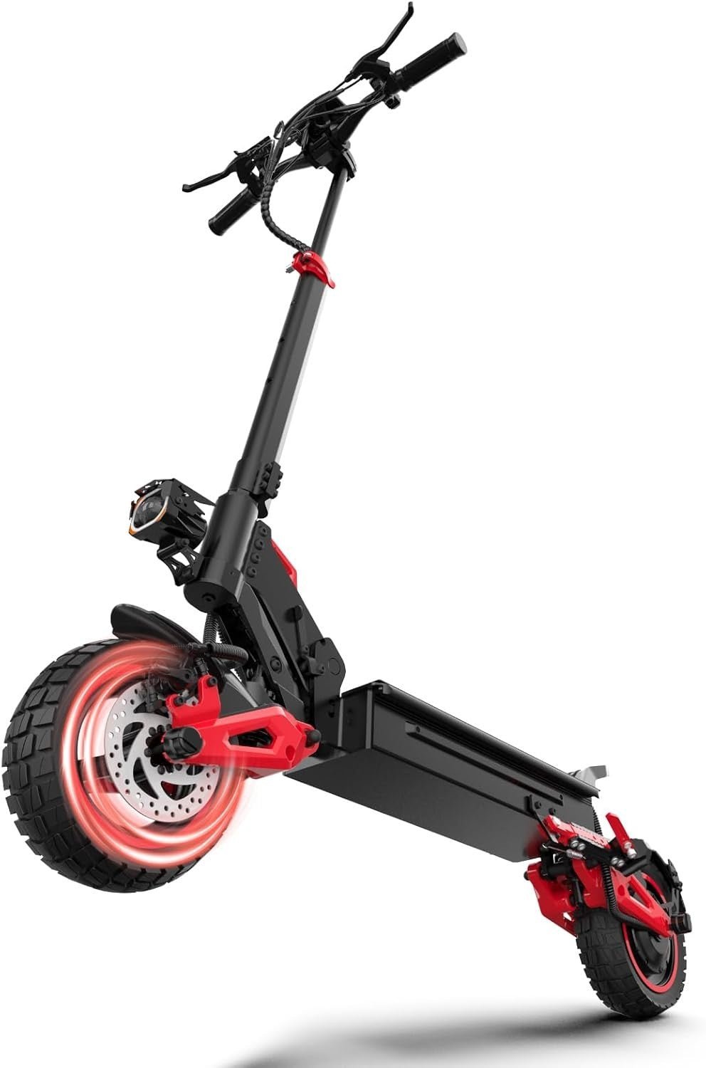 Wheely - J15 Max - Elsparkcykel - Wheelyshop
