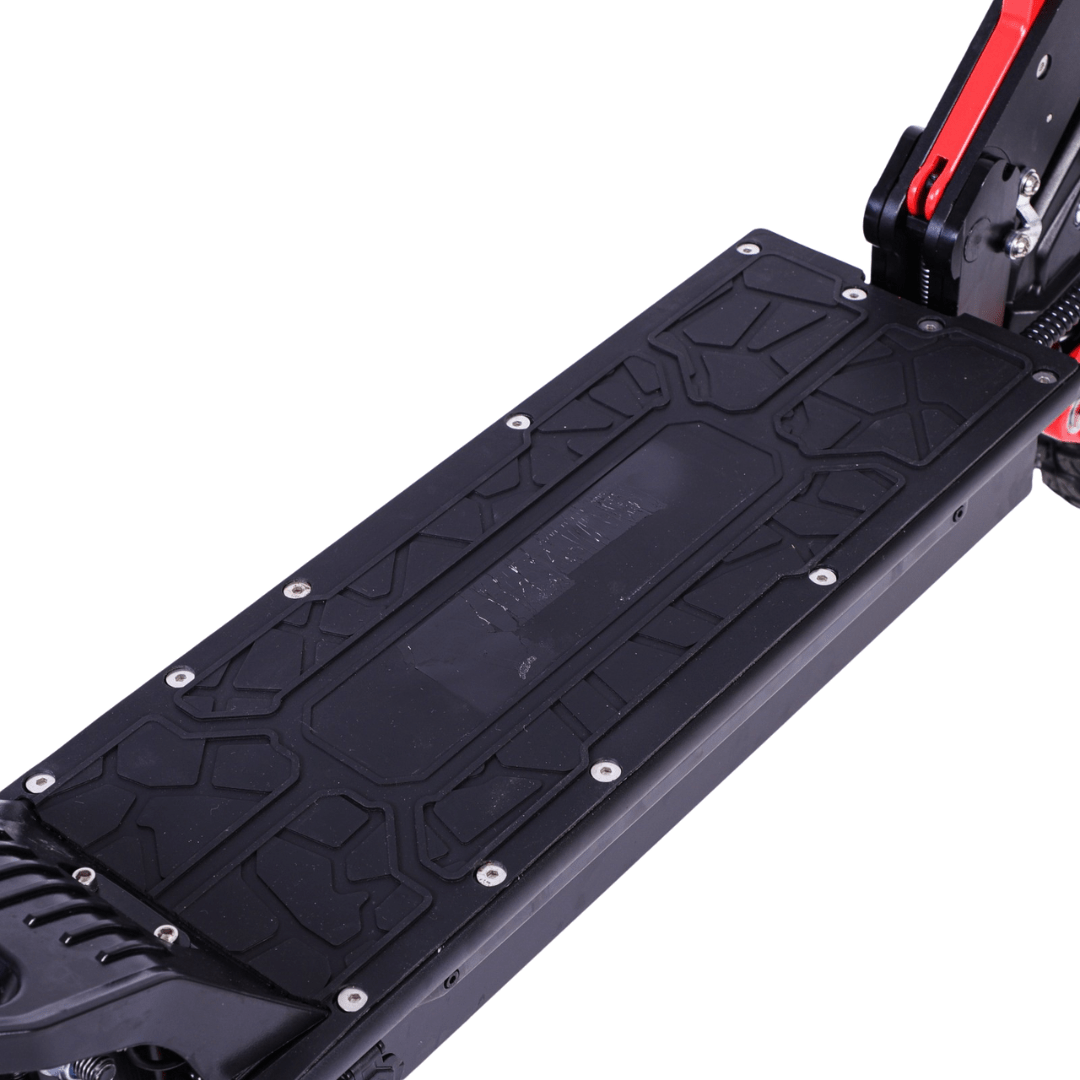 Wheely - J15 Max - Elsparkcykel - Wheelyshop