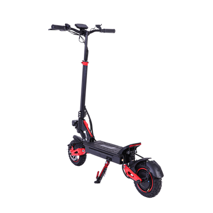 Wheely - J15 Max - Elsparkcykel - Wheelyshop