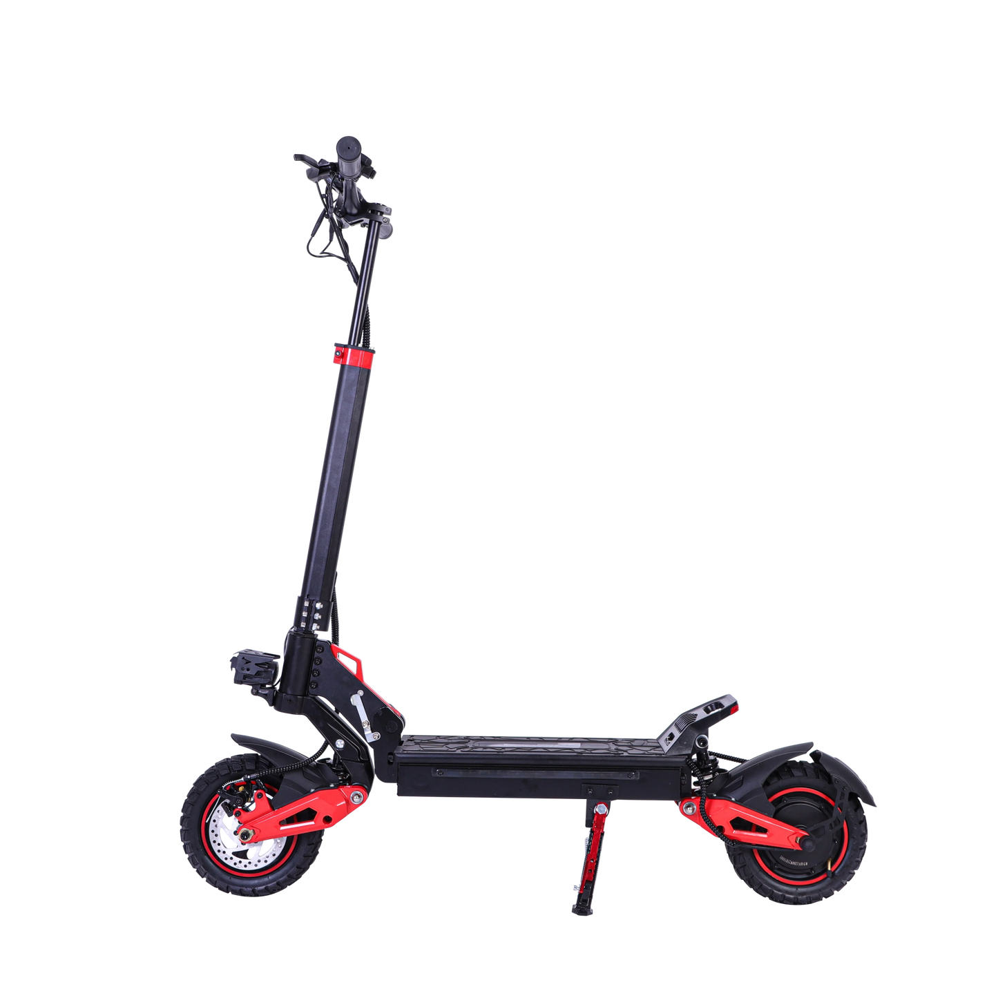 Wheely - J15 Max - Elsparkcykel - Wheelyshop