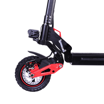 Wheely - J15 Max - Elsparkcykel - Wheelyshop