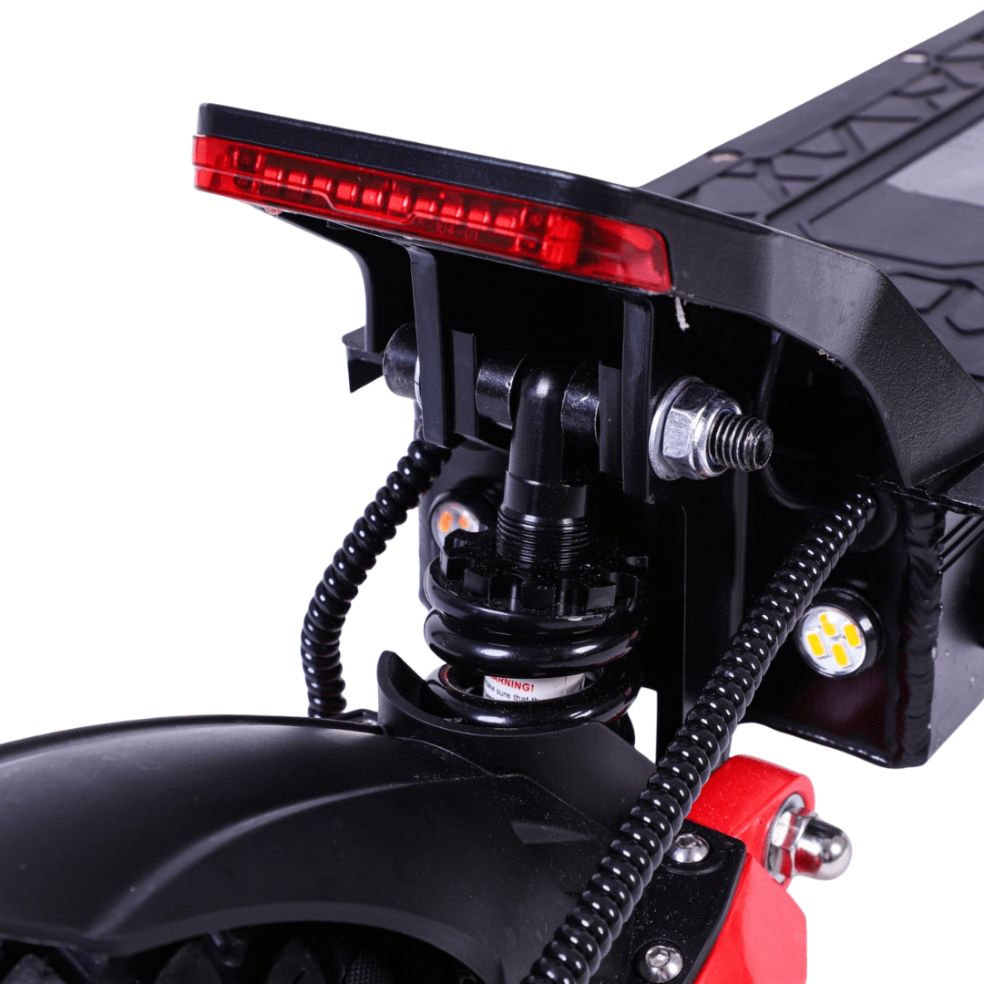 Wheely - J15 Max - Elsparkcykel - Wheelyshop