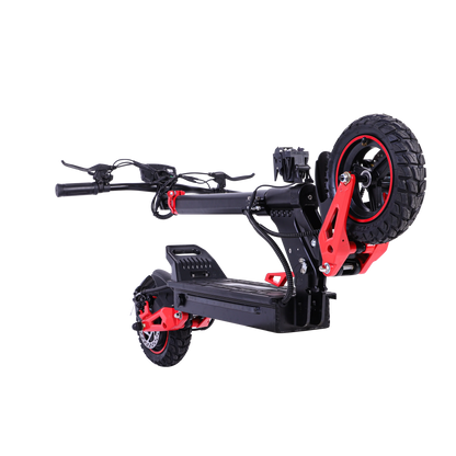 Wheely - J15 Max - Elsparkcykel - Wheelyshop