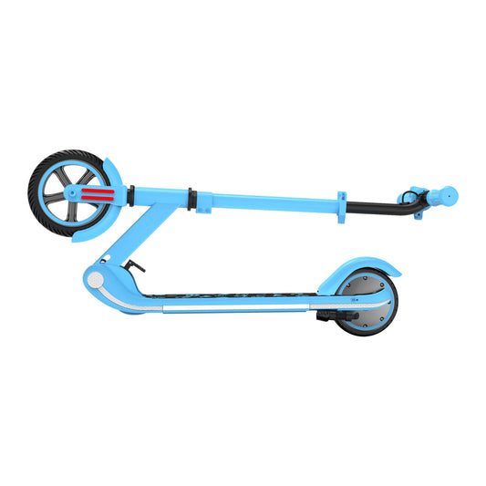 Wheely - Junior - Elsparkcykel - Wheelyshop