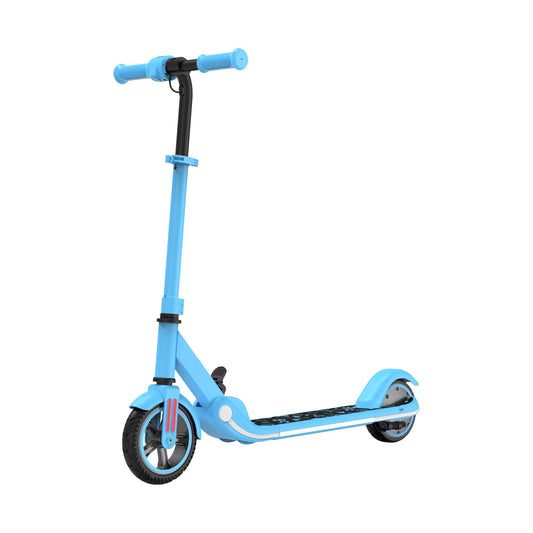 Wheely - Junior - Elsparkcykel - Wheelyshop