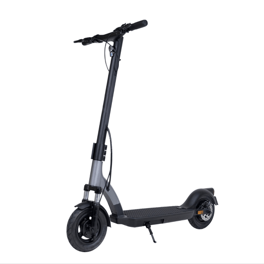 Wheely - L9 PRO+ - Elsparkcykel - Wheelyshop