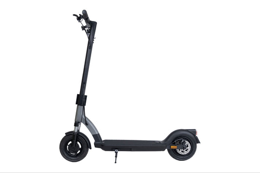 Wheely - L9 PRO+ - Elsparkcykel - Wheelyshop