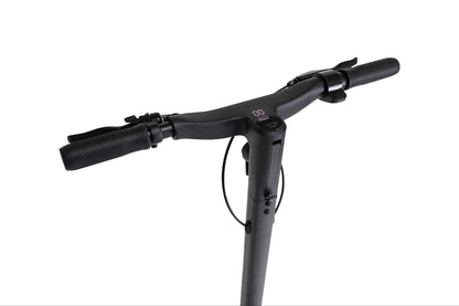 Wheely - L9 PRO+ - Elsparkcykel - Wheelyshop