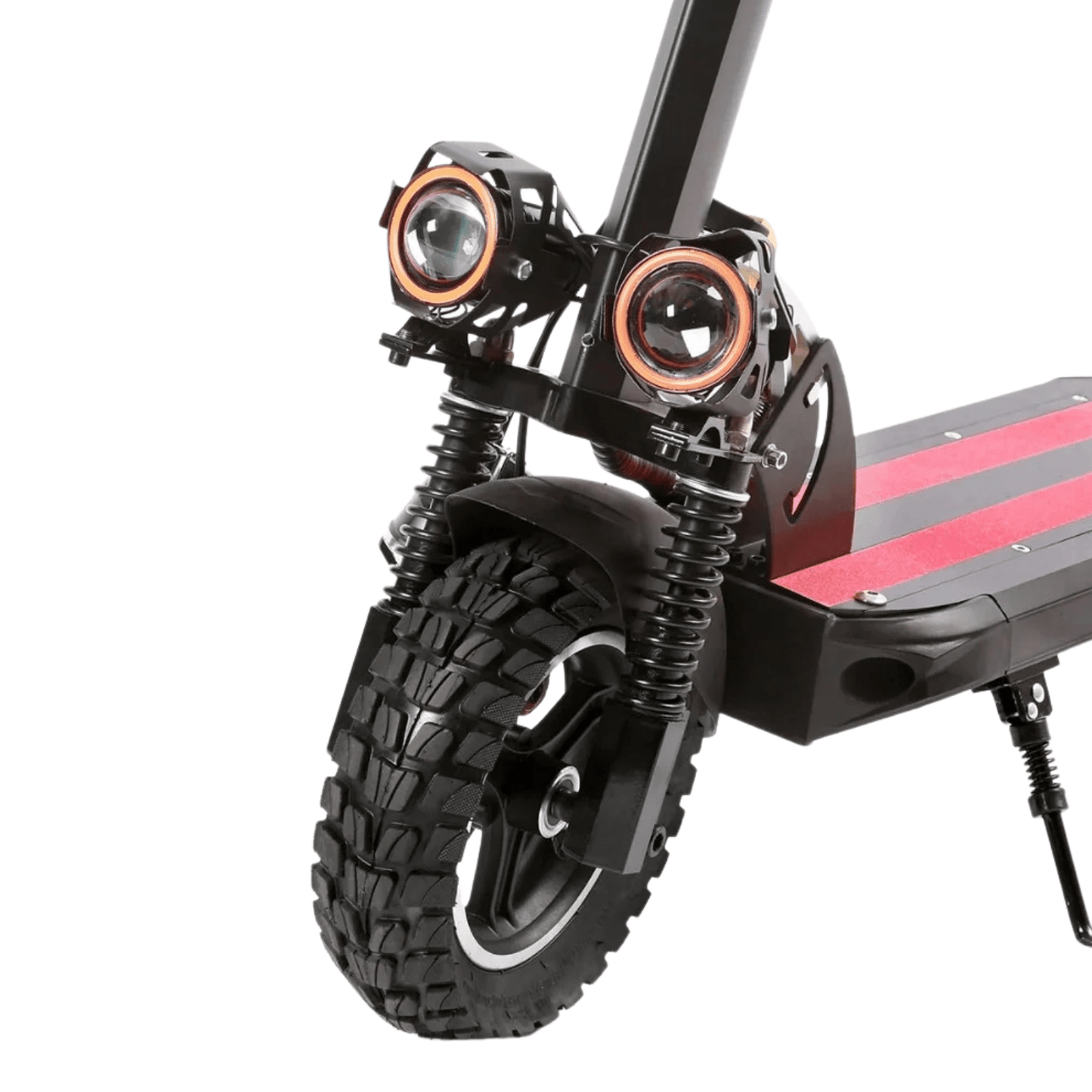 Wheely - N3 Max - Electric scooter - Wheelyshop