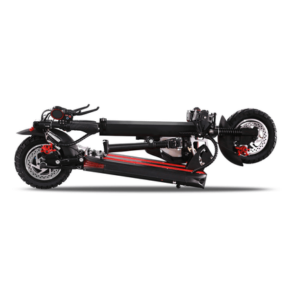 Wheely - N3 Max - Electric scooter - Wheelyshop