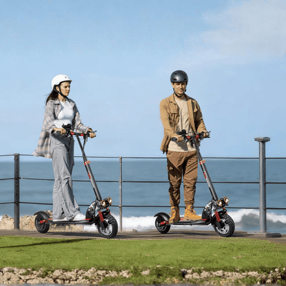 Wheely - N3 Max - Electric scooter - Wheelyshop