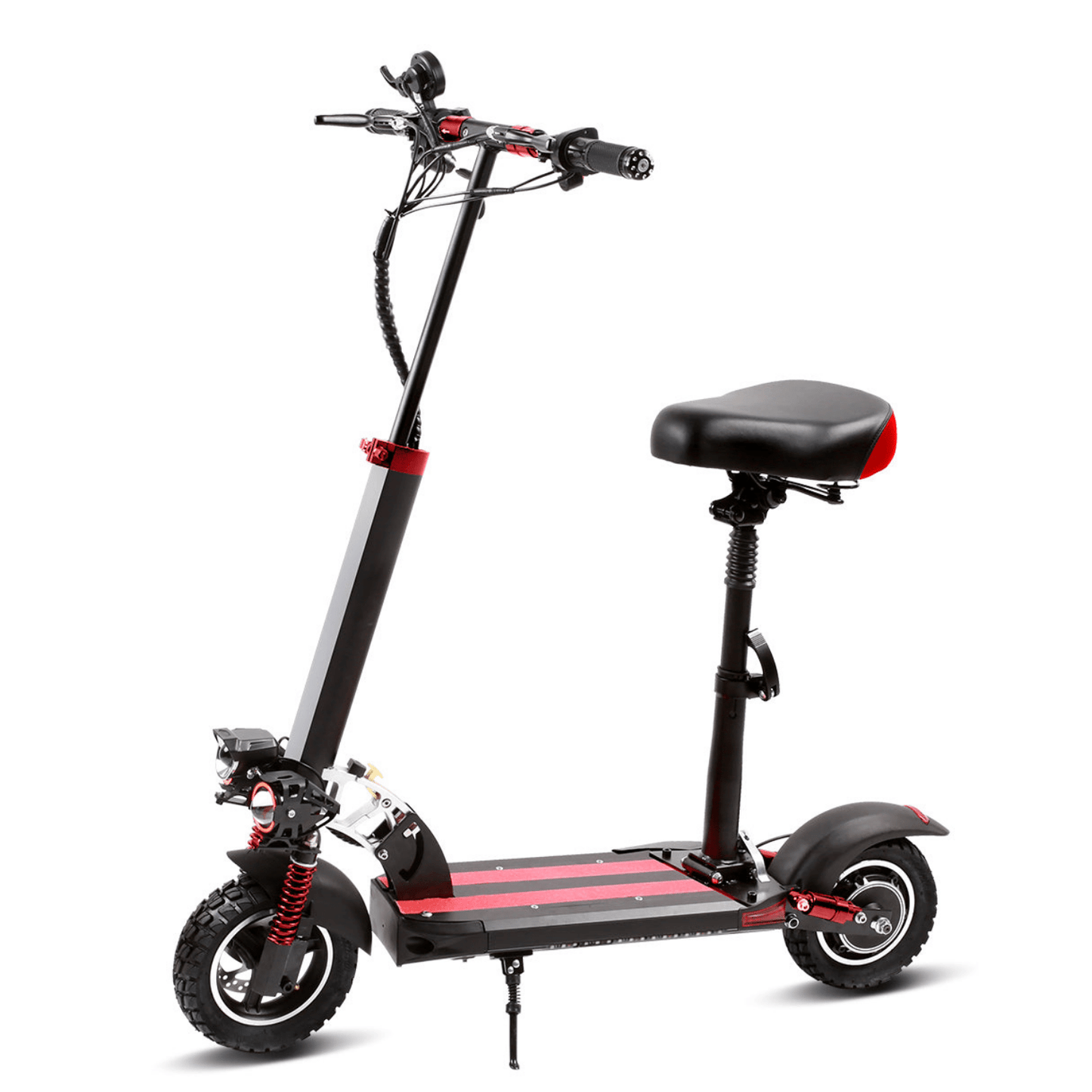 Wheely - N3 Max - Electric scooter - Wheelyshop