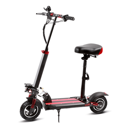 Wheely - N3 Max - Electric scooter - Wheelyshop