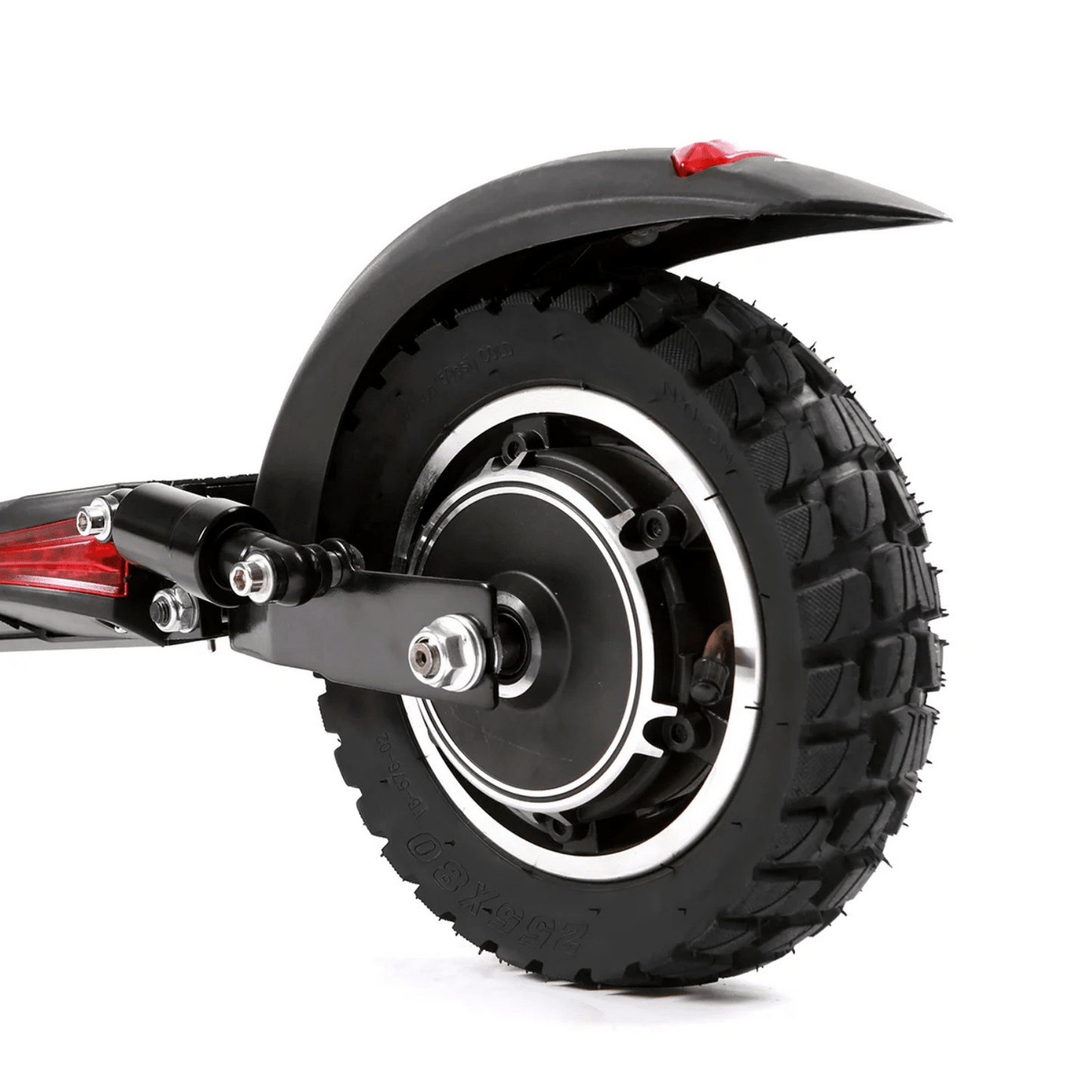 Wheely - N3 Max - Electric scooter - Wheelyshop