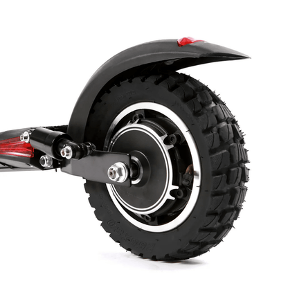 Wheely - N3 Max - Electric scooter - Wheelyshop