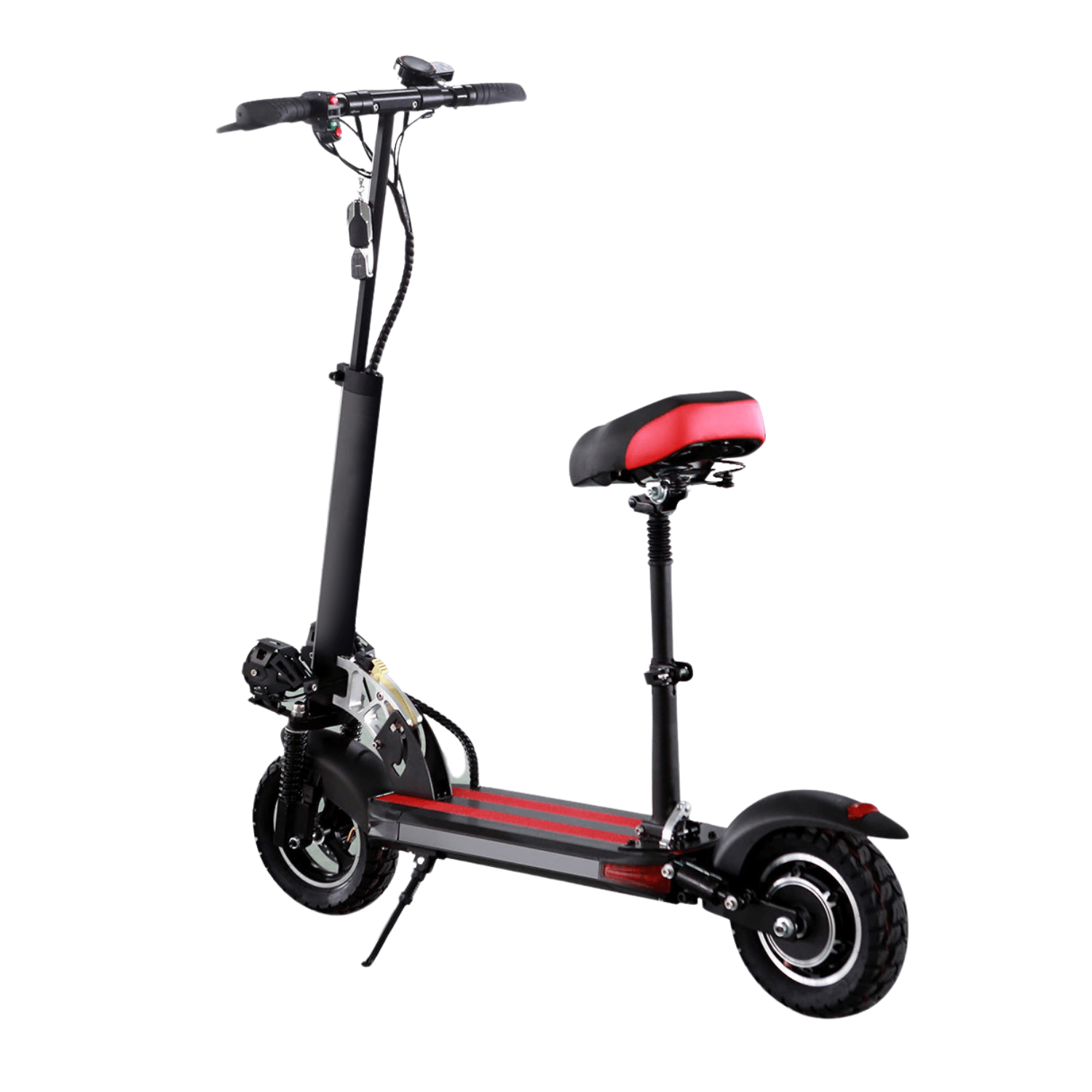Wheely - N3 Max - Electric scooter - Wheelyshop
