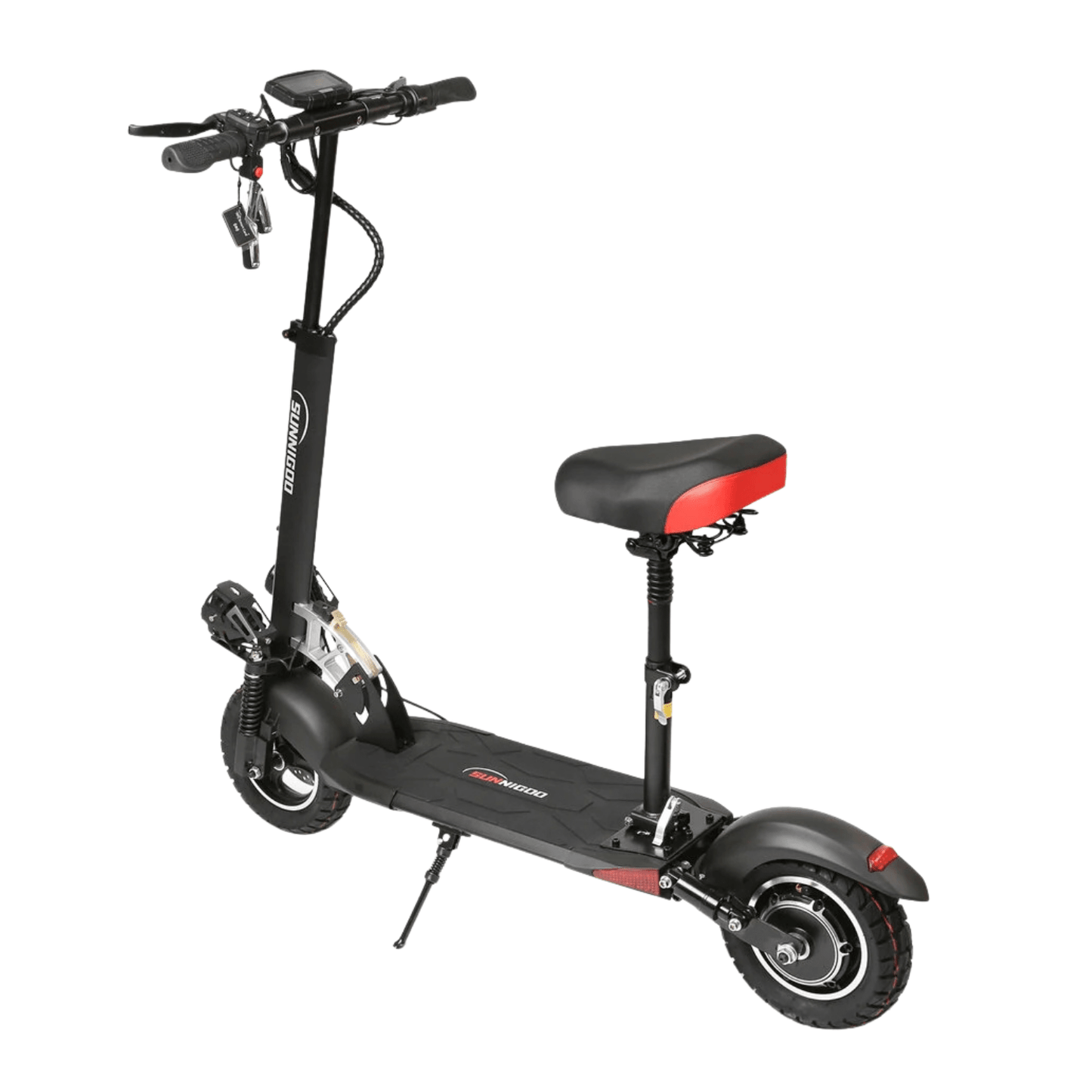 Wheely - N3L Max - Electric scooter - Wheelyshop