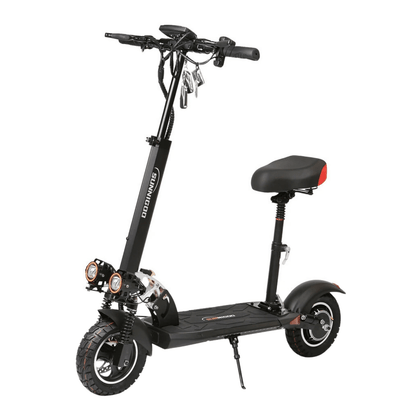 Wheely - N3L Max - Electric scooter - Wheelyshop
