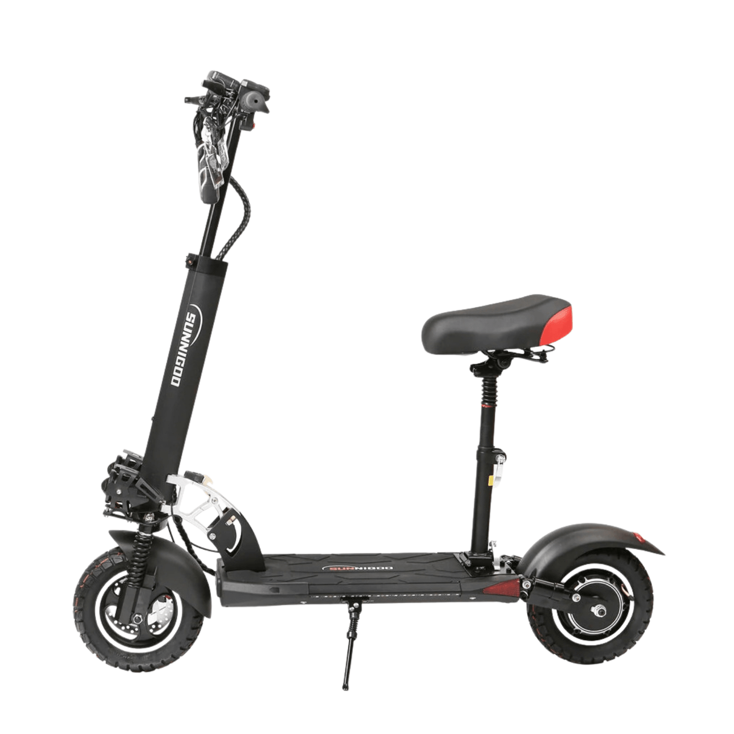 Wheely - N3L Max - Electric scooter - Wheelyshop