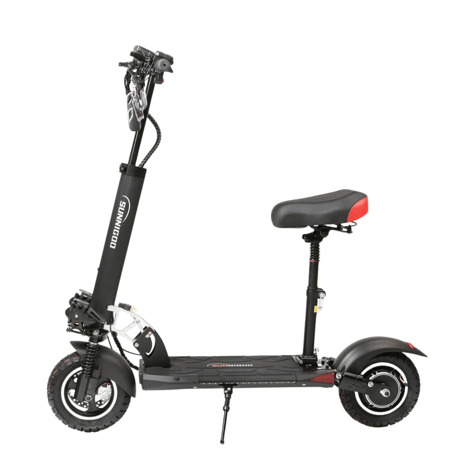 Wheely - N3L Max - Electric scooter - Wheelyshop
