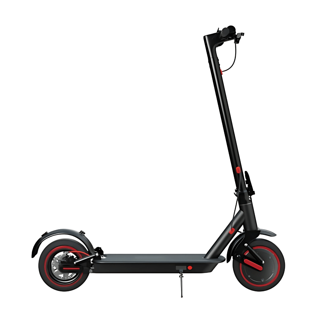 Wheely - S3 - Elsparkcykel - Wheelyshop