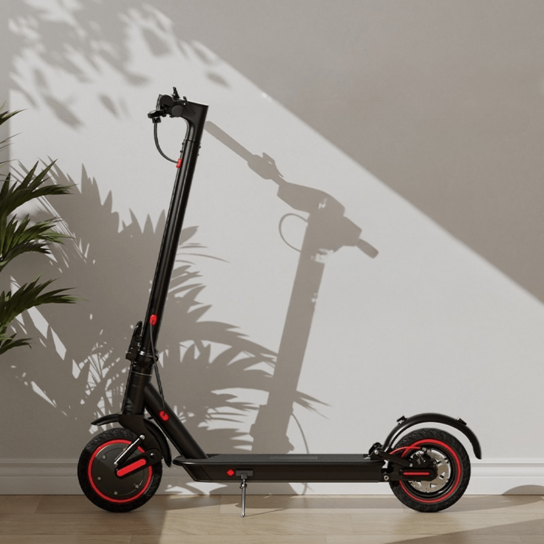 Wheely - S3 - Elsparkcykel - Wheelyshop