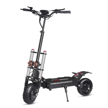 Wheely - X10 - Electric scooter - Wheelyshop