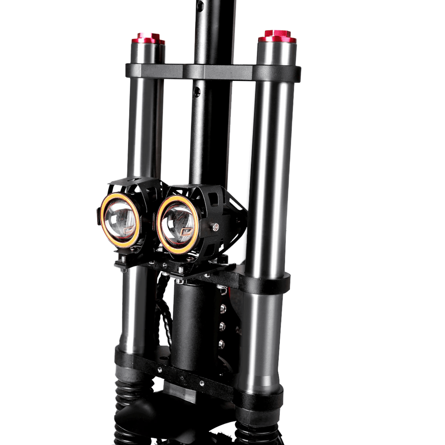 Wheely - X10 - Electric scooter - Wheelyshop