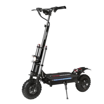Wheely - X10 - Electric scooter - Wheelyshop