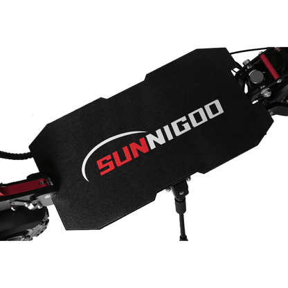 Wheely - X10 - Electric scooter - Wheelyshop