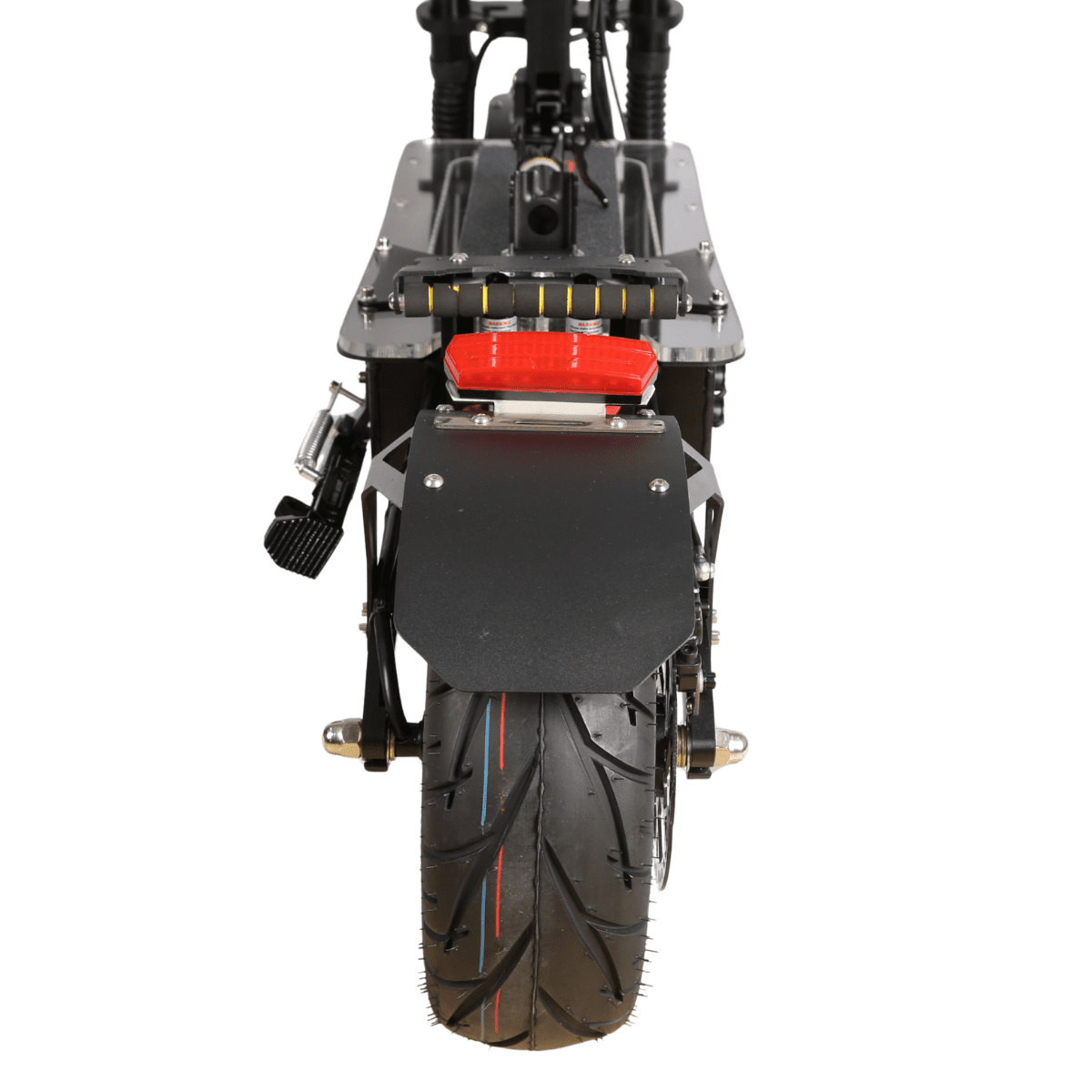 Wheely - X13 - Electric scooter - Wheelyshop