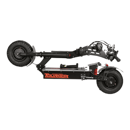 Wheely - X13 - Electric scooter - Wheelyshop