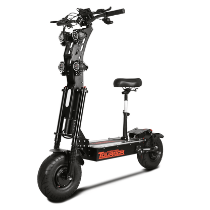 Wheely - X13 - Electric scooter - Wheelyshop