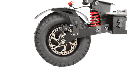 Wheely - X13 - Electric scooter - Wheelyshop