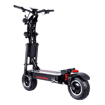 Wheely - X14 Pro - Electric scooter - Wheelyshop