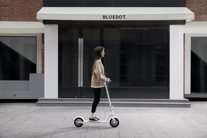 Xiaomi 3 Lite Nordic Edition - Elsparkcykel - Wheelyshop