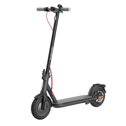 Xiaomi 4 - Elsparkcykel - Wheelyshop