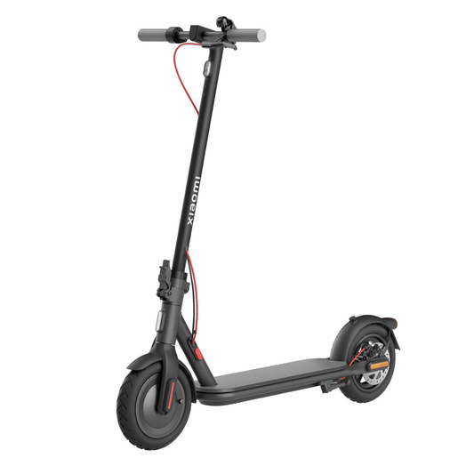 Xiaomi 4 - Elsparkcykel - Wheelyshop