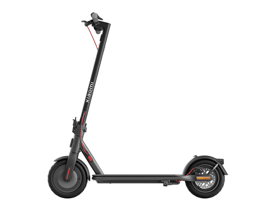 Xiaomi 4 - Elsparkcykel - Wheelyshop