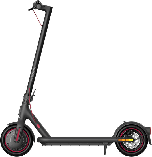 Xiaomi 4 Pro Nordic Edition - Elsparkcykel - Wheelyshop