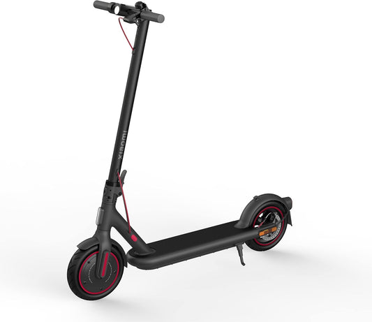 Xiaomi 4 Pro Nordic Edition - Elsparkcykel - Wheelyshop