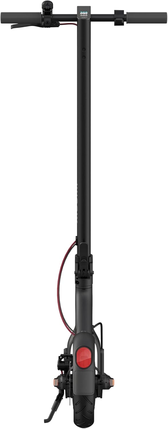 Xiaomi 4 Pro Nordic Edition - Elsparkcykel - Wheelyshop