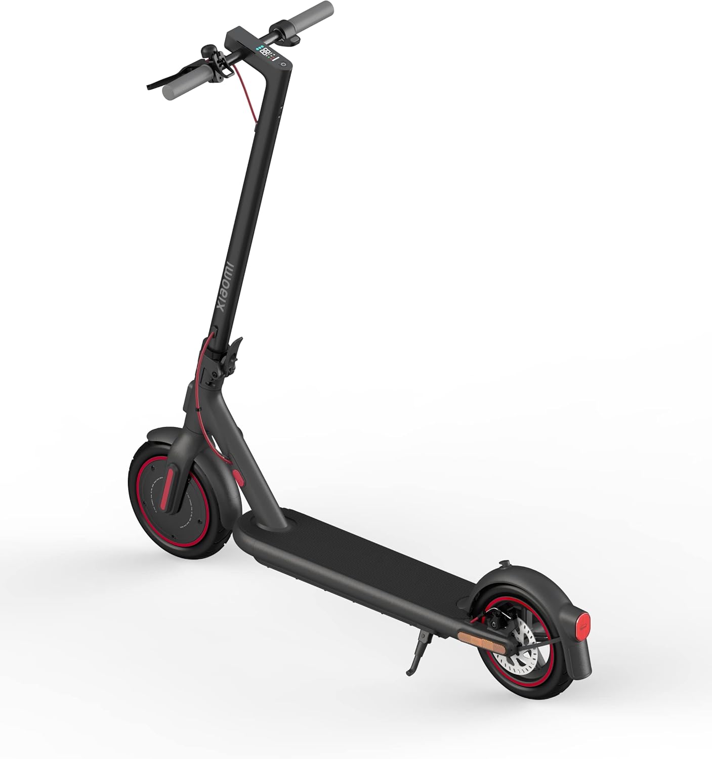 Xiaomi 4 Pro Nordic Edition - Elsparkcykel - Wheelyshop