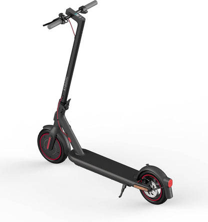 Xiaomi 4 Pro Nordic Edition - Elsparkcykel - Wheelyshop
