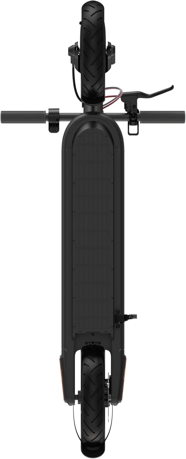 Xiaomi 4 Pro Nordic Edition - Elsparkcykel - Wheelyshop