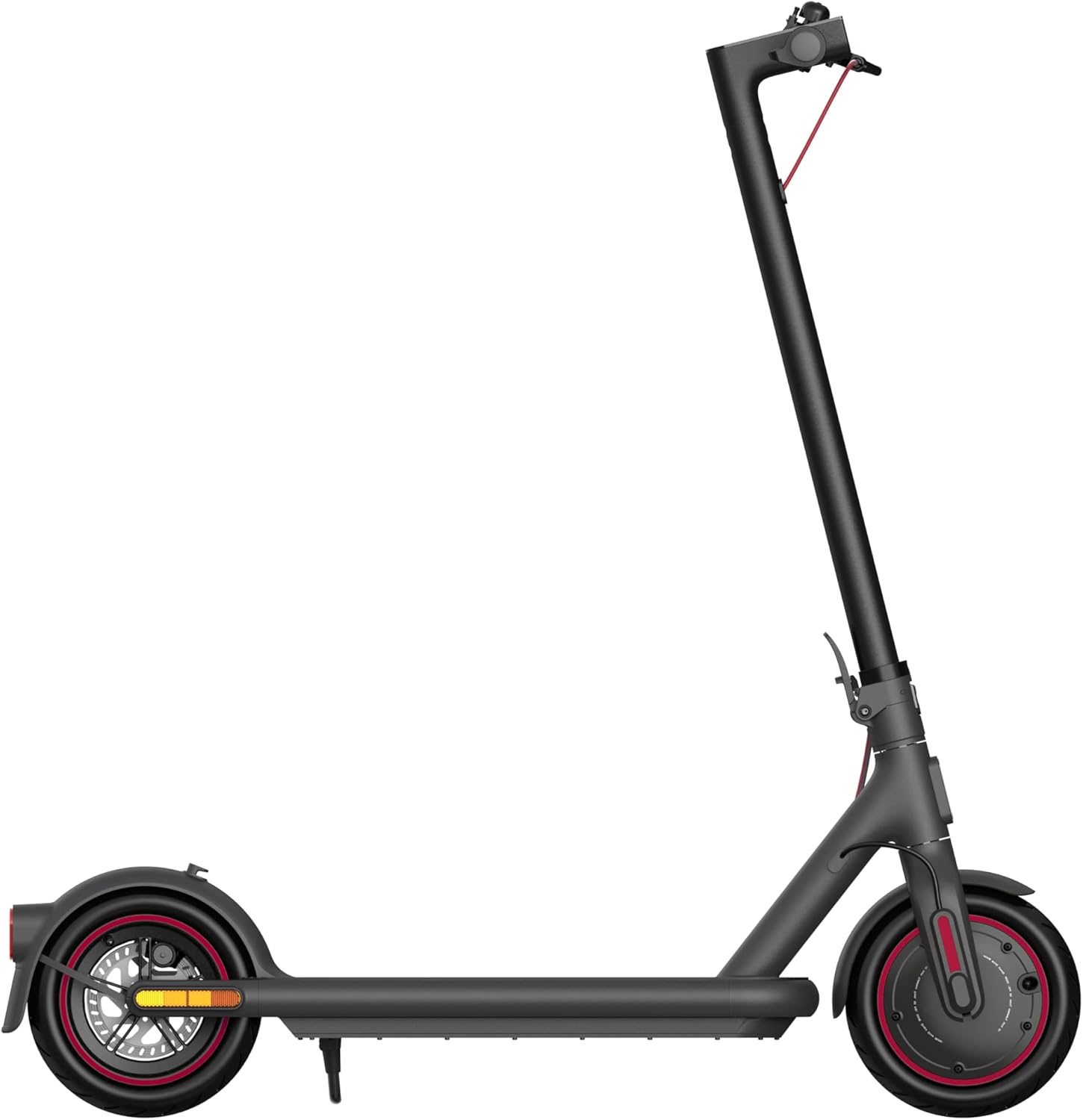 Xiaomi 4 Pro Nordic Edition - Elsparkcykel - Wheelyshop
