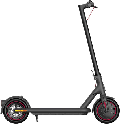 Xiaomi 4 Pro Nordic Edition - Elsparkcykel - Wheelyshop
