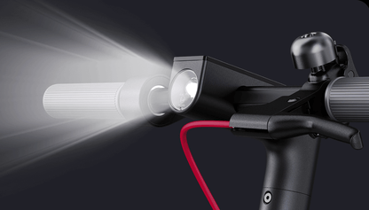 Xiaomi 4 Pro Nordic Edition - Elsparkcykel - Wheelyshop